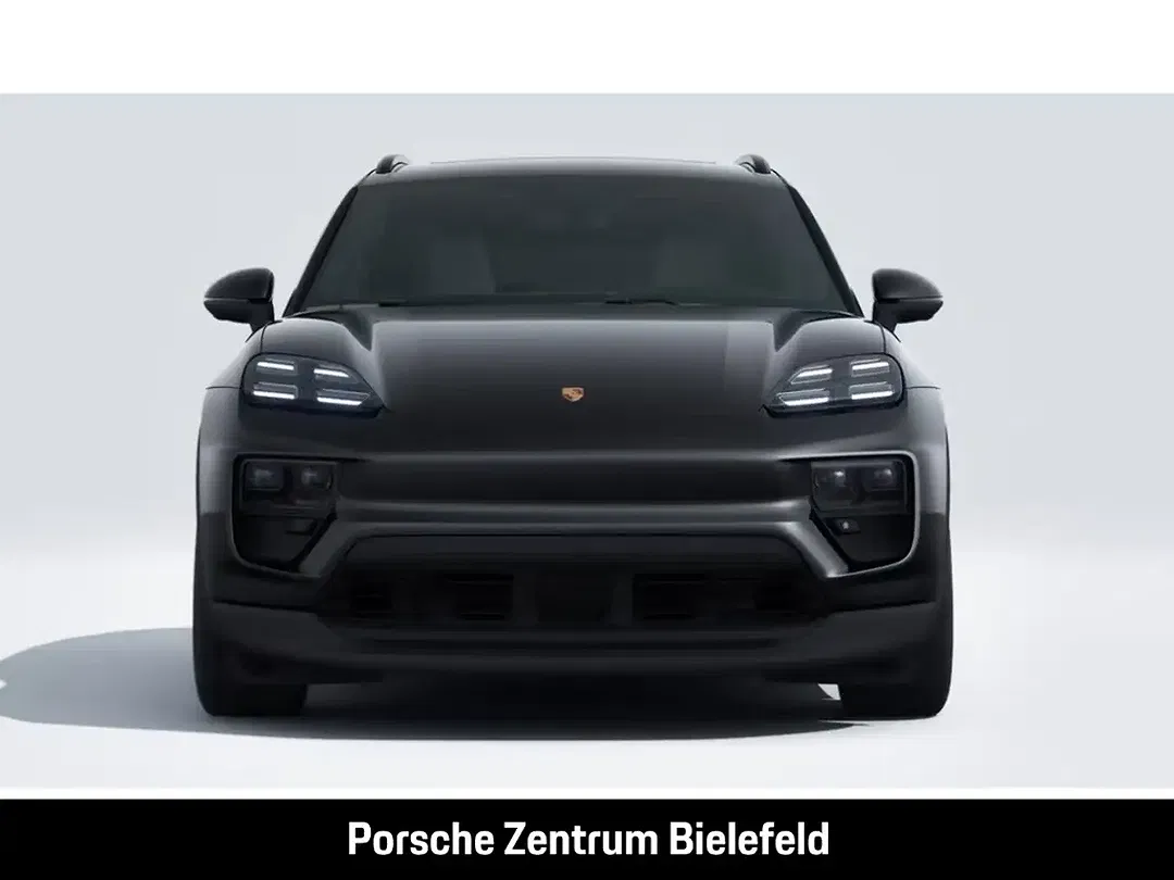 Porsche Macan - Thumbnail 4