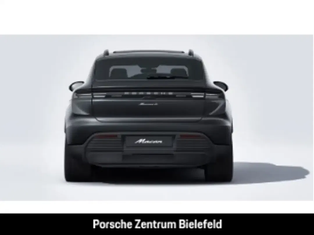 Porsche Macan - Thumbnail 5