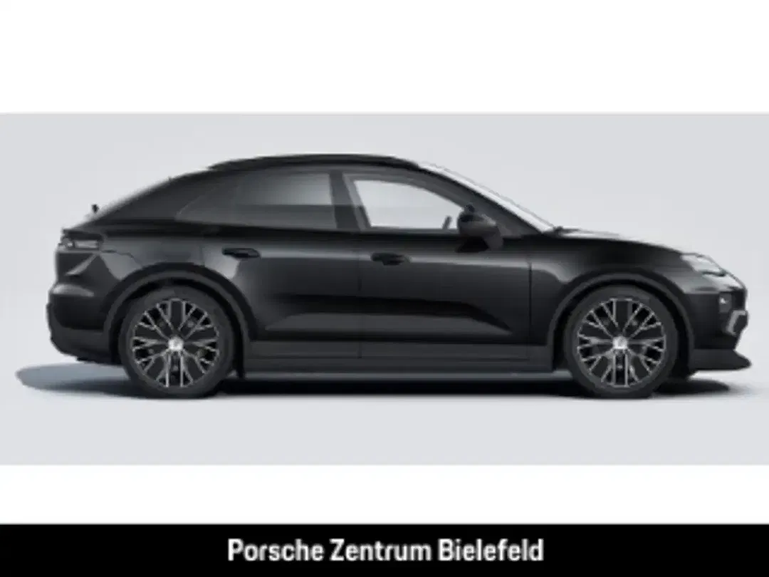 Porsche Macan - Thumbnail 6