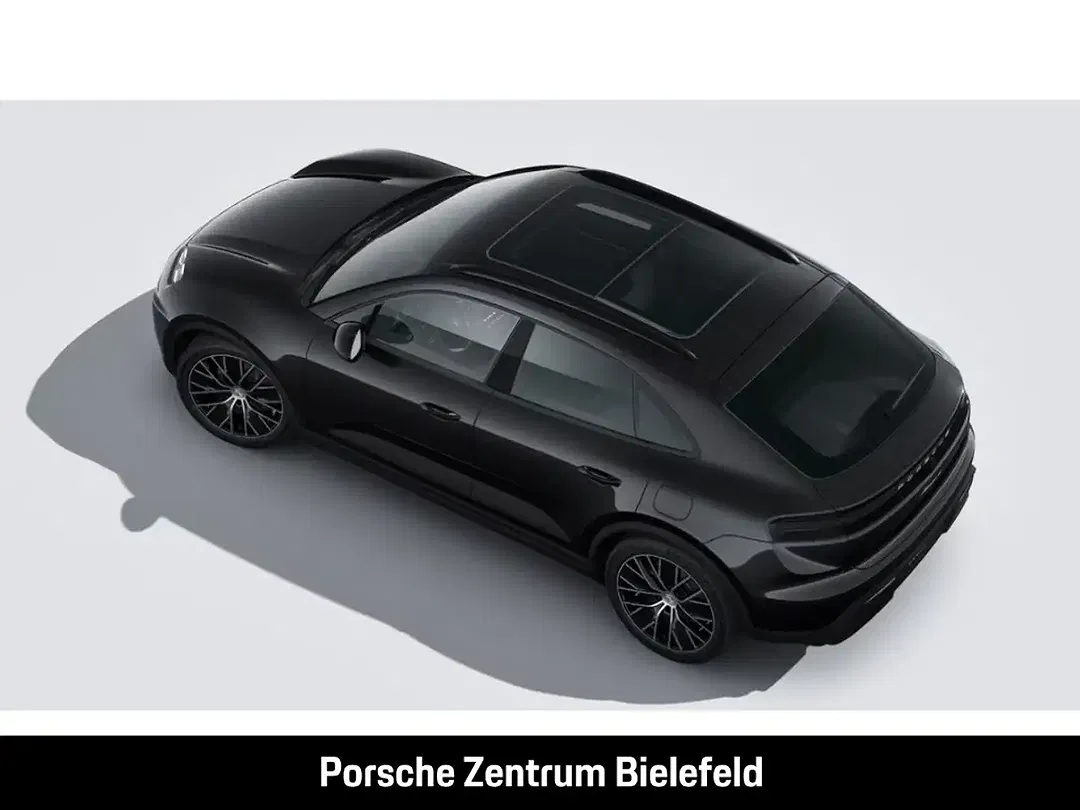 Porsche Macan - Thumbnail 8