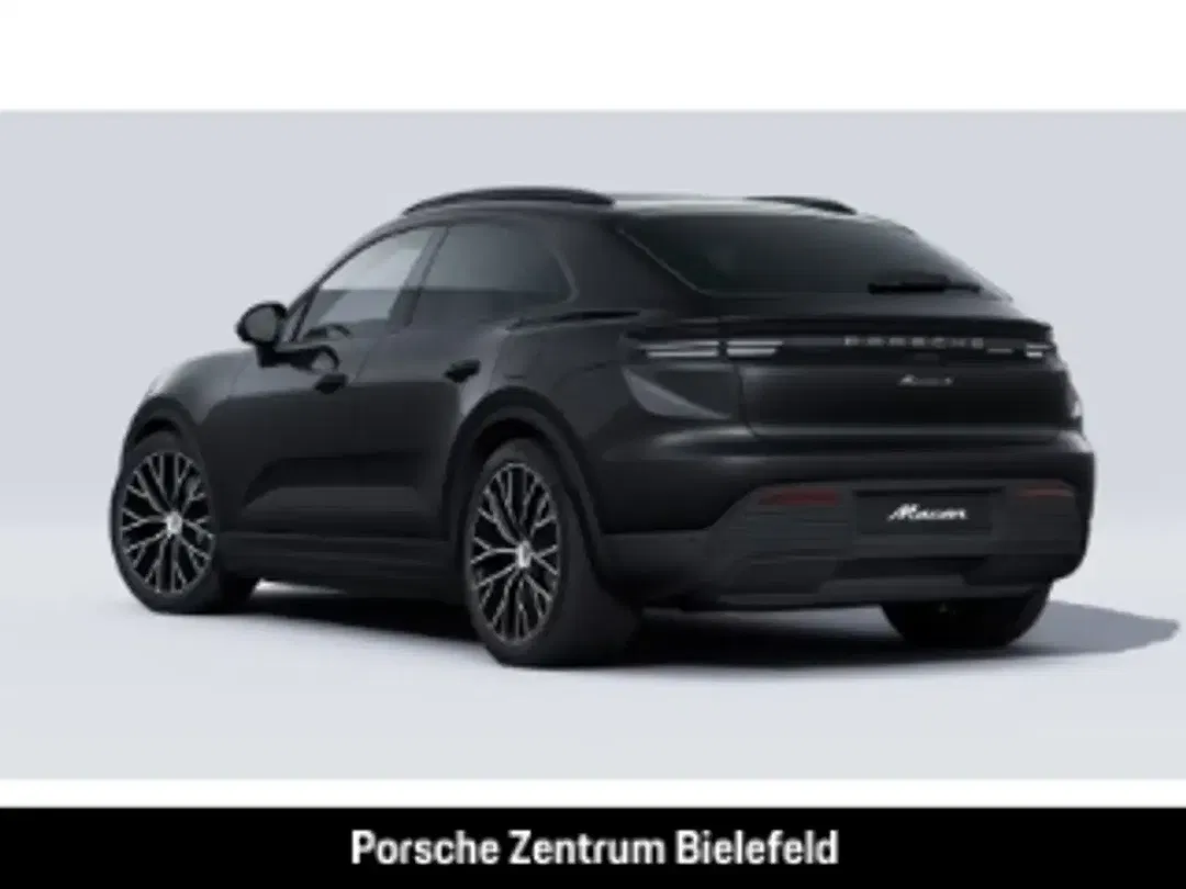 Porsche Macan - Thumbnail 9