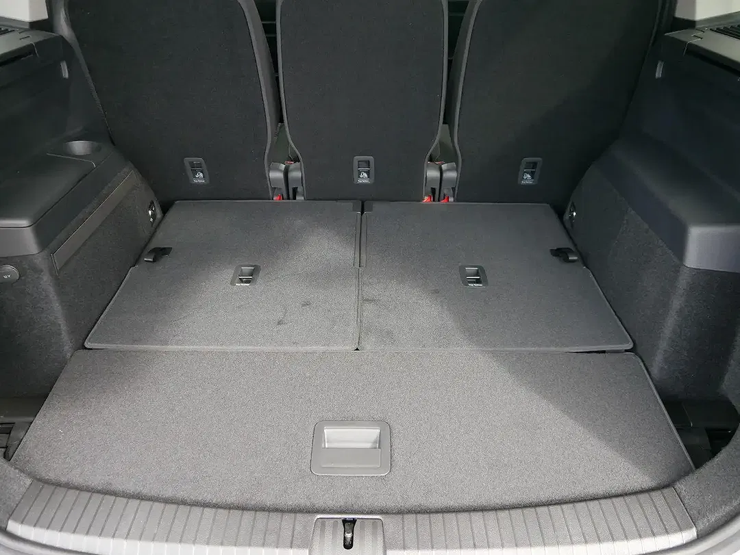 Volkswagen Touran - Thumbnail 7
