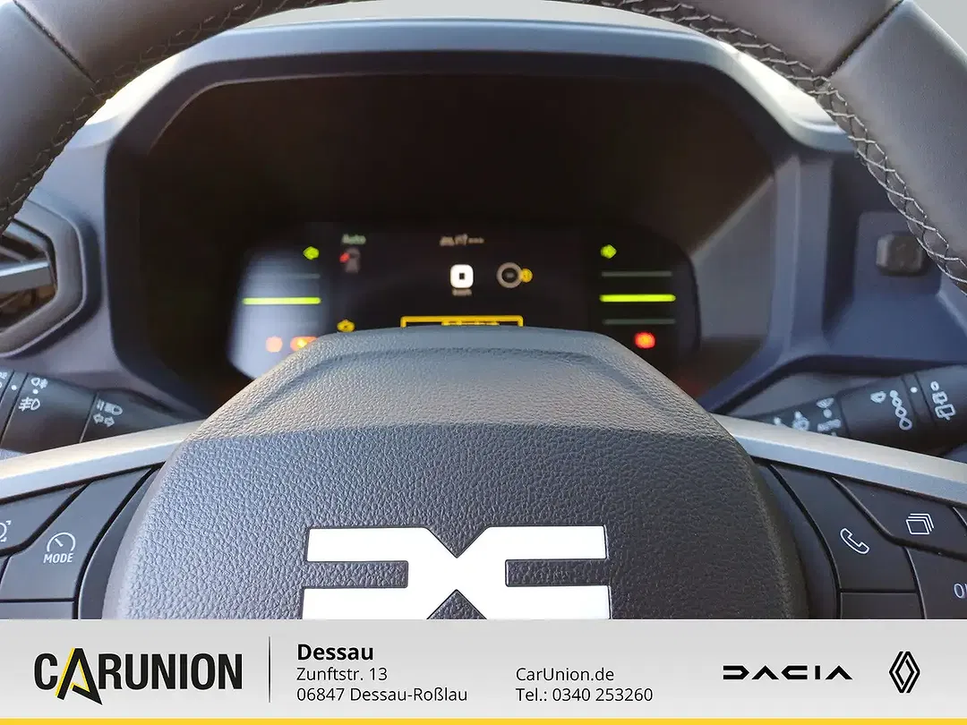 Dacia Bigster - Thumbnail 10