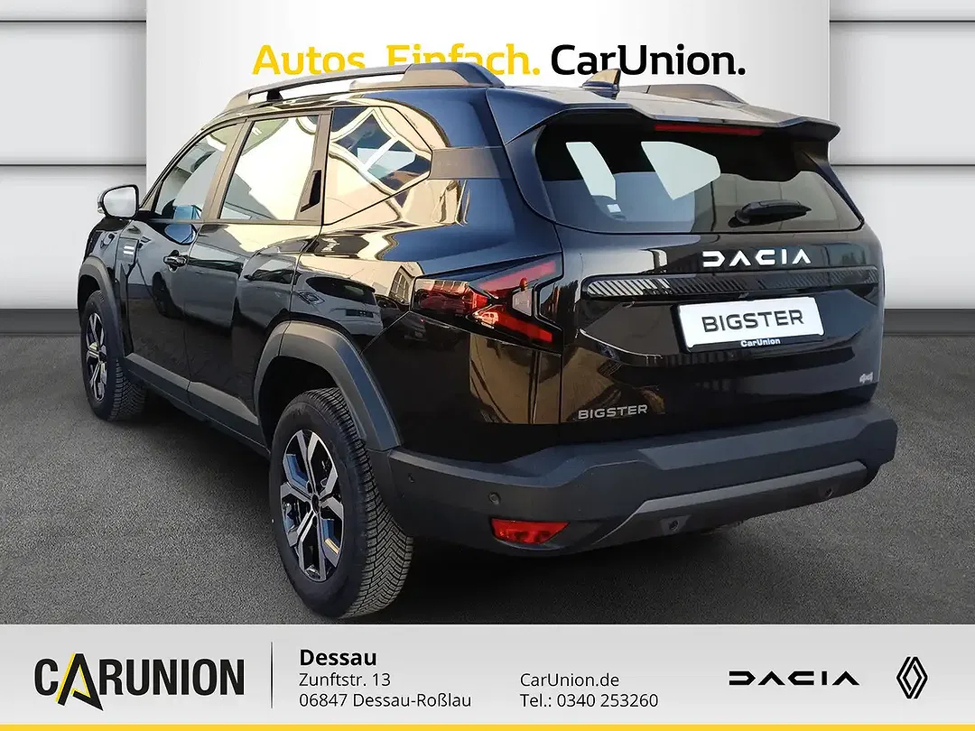 Dacia Bigster - Thumbnail 6