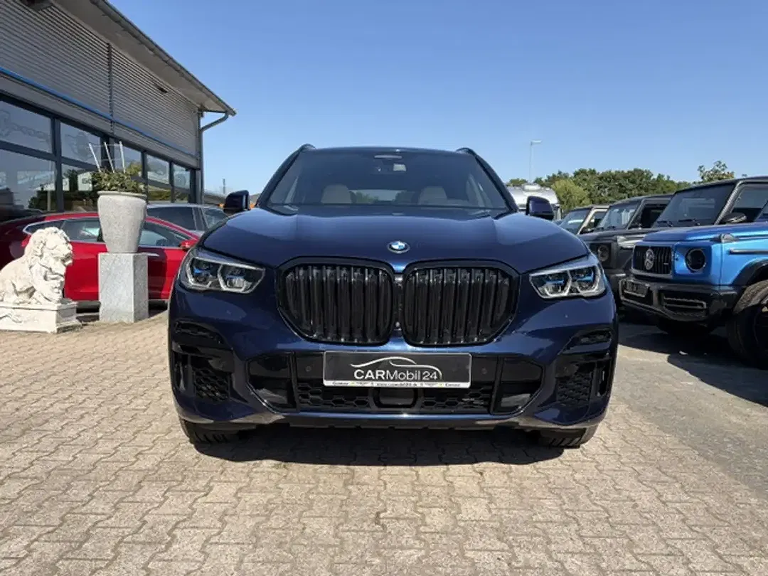 BMW X5 M M50 - foto 2