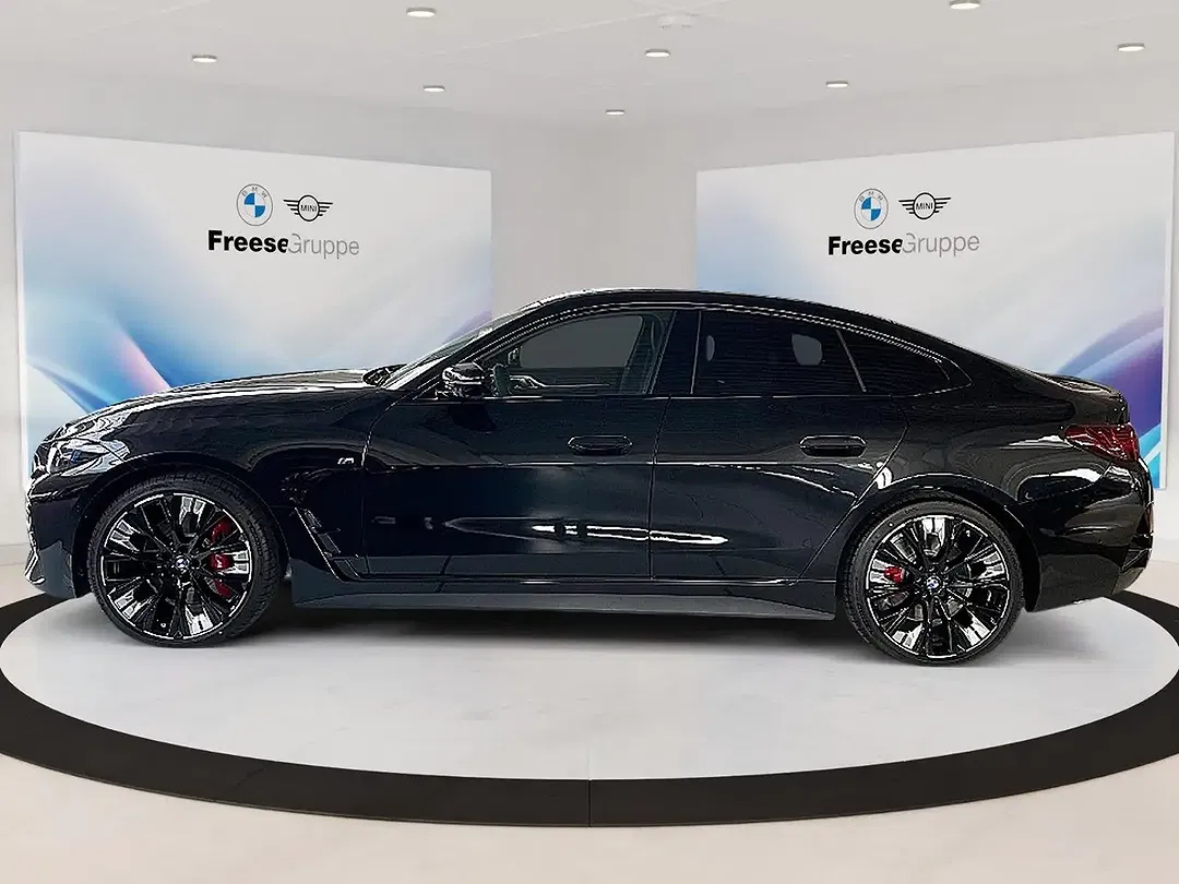 BMW 430 - Thumbnail 3