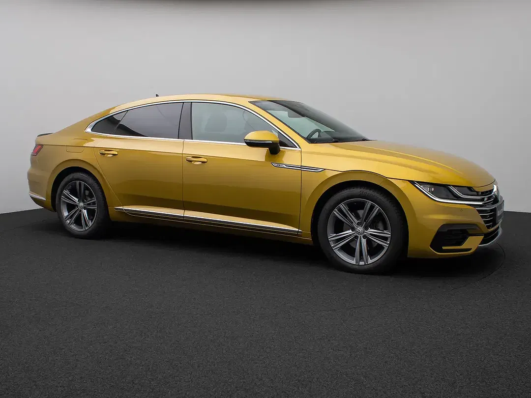 Volkswagen Arteon - Thumbnail 3