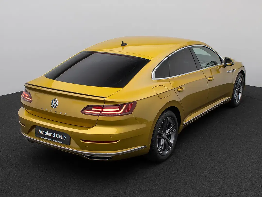 Volkswagen Arteon - Thumbnail 6