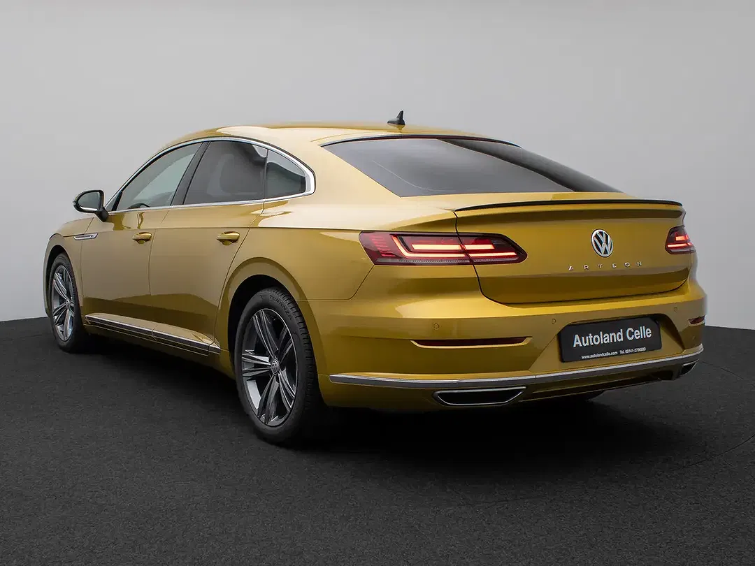Volkswagen Arteon - Thumbnail 8