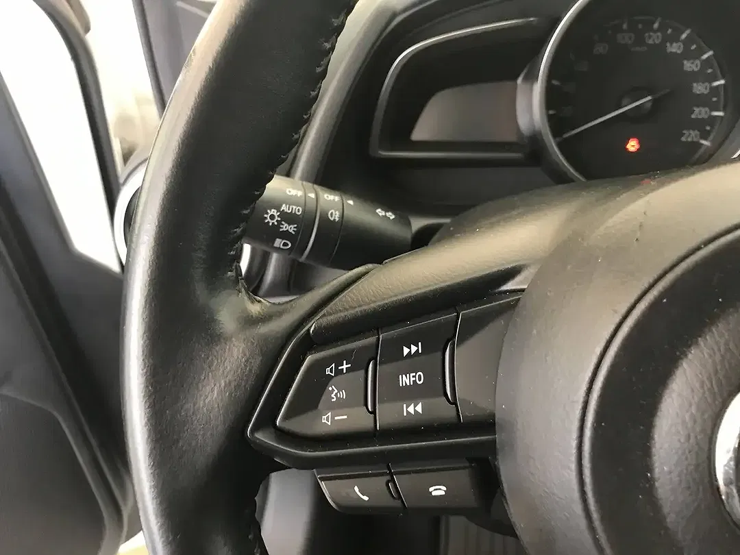 Mazda 2 - Thumbnail 17