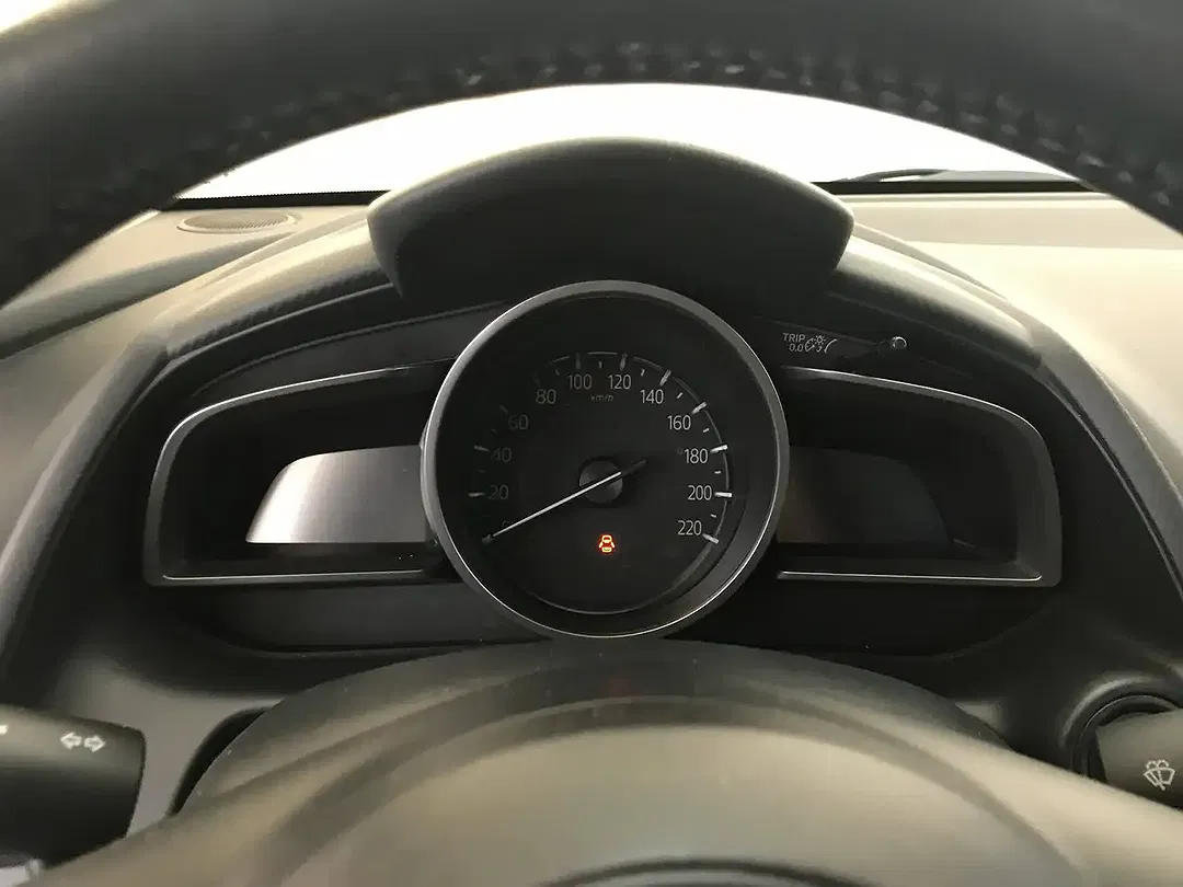 Mazda 2 - Thumbnail 19
