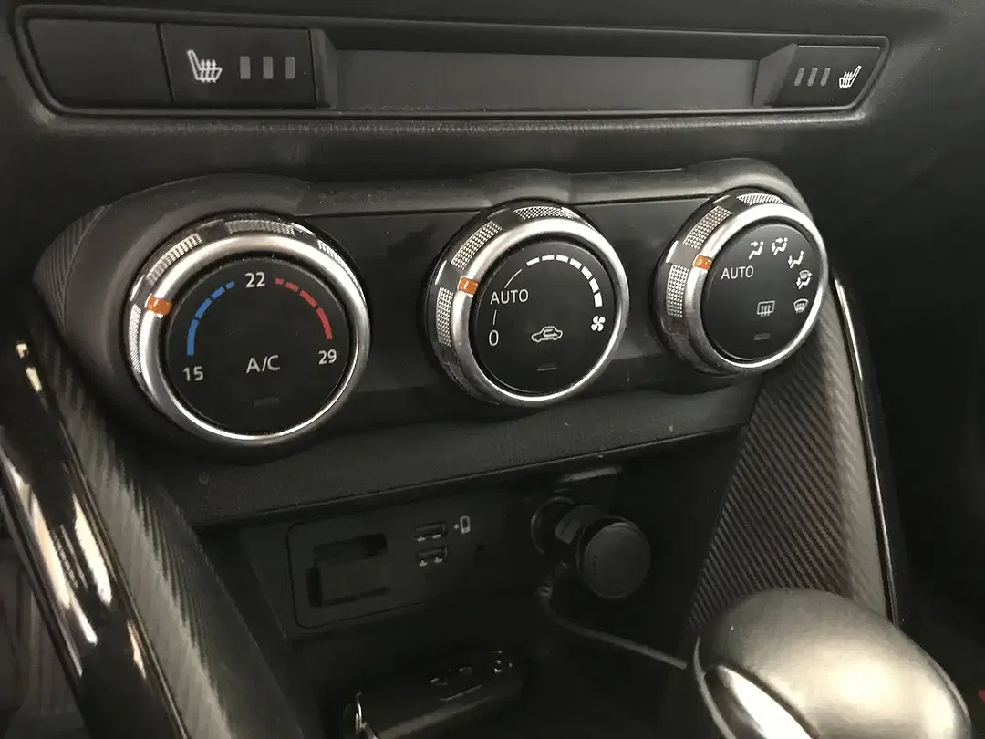 Mazda 2 - Thumbnail 22