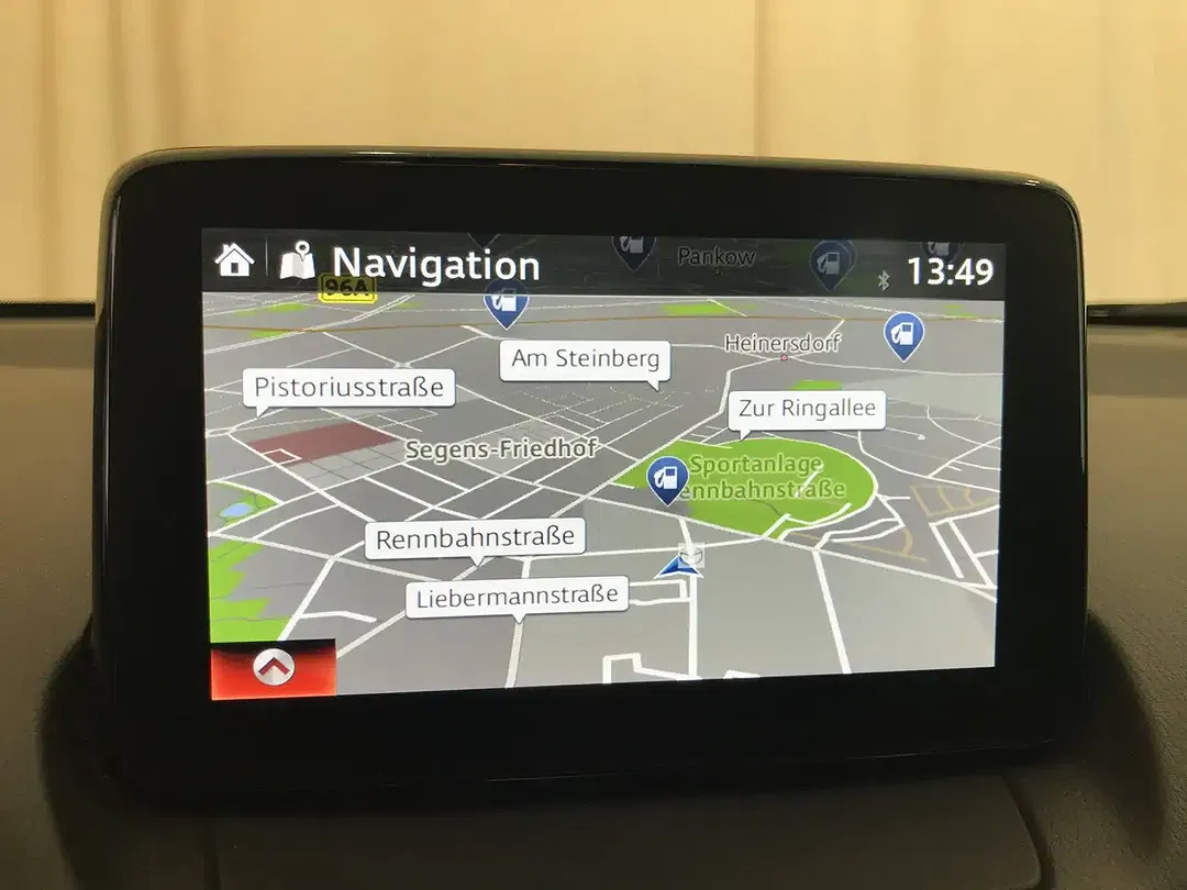 Mazda 2 - Thumbnail 24