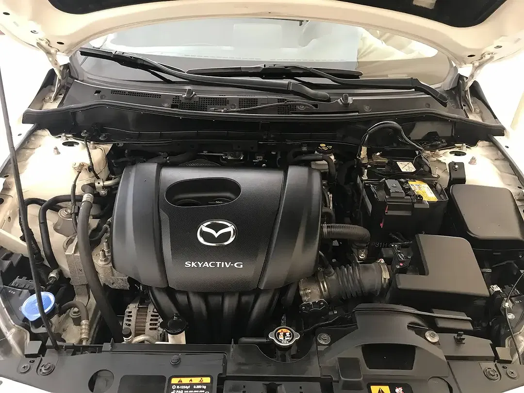 Mazda 2 - Thumbnail 25