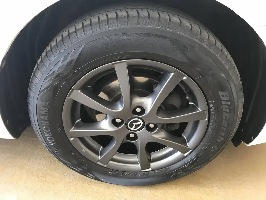 Mazda 2 - Thumbnail 26
