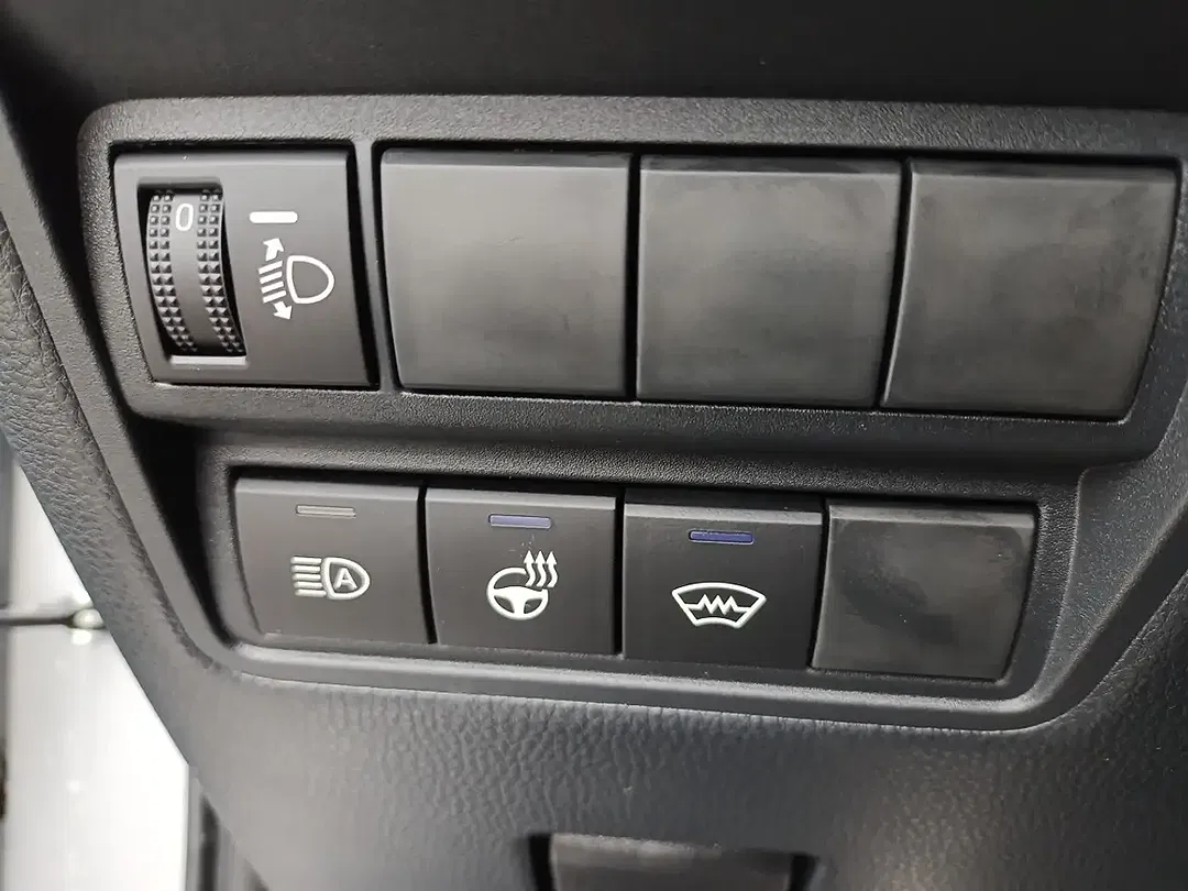 Toyota Yaris Cross - Thumbnail 15