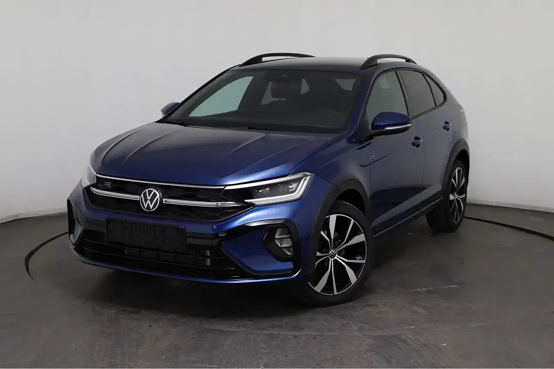 Volkswagen Taigo - Thumbnail 1
