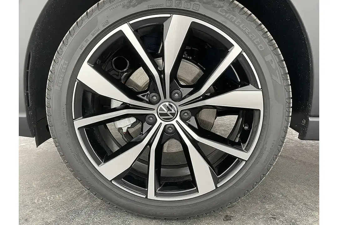Volkswagen Taigo - Thumbnail 11