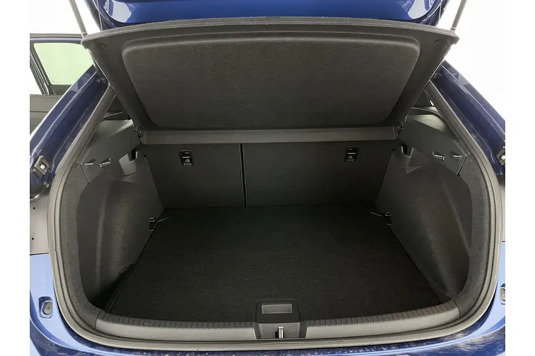 Volkswagen Taigo - Thumbnail 14