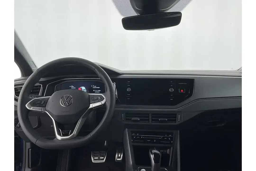 Volkswagen Taigo - Thumbnail 15