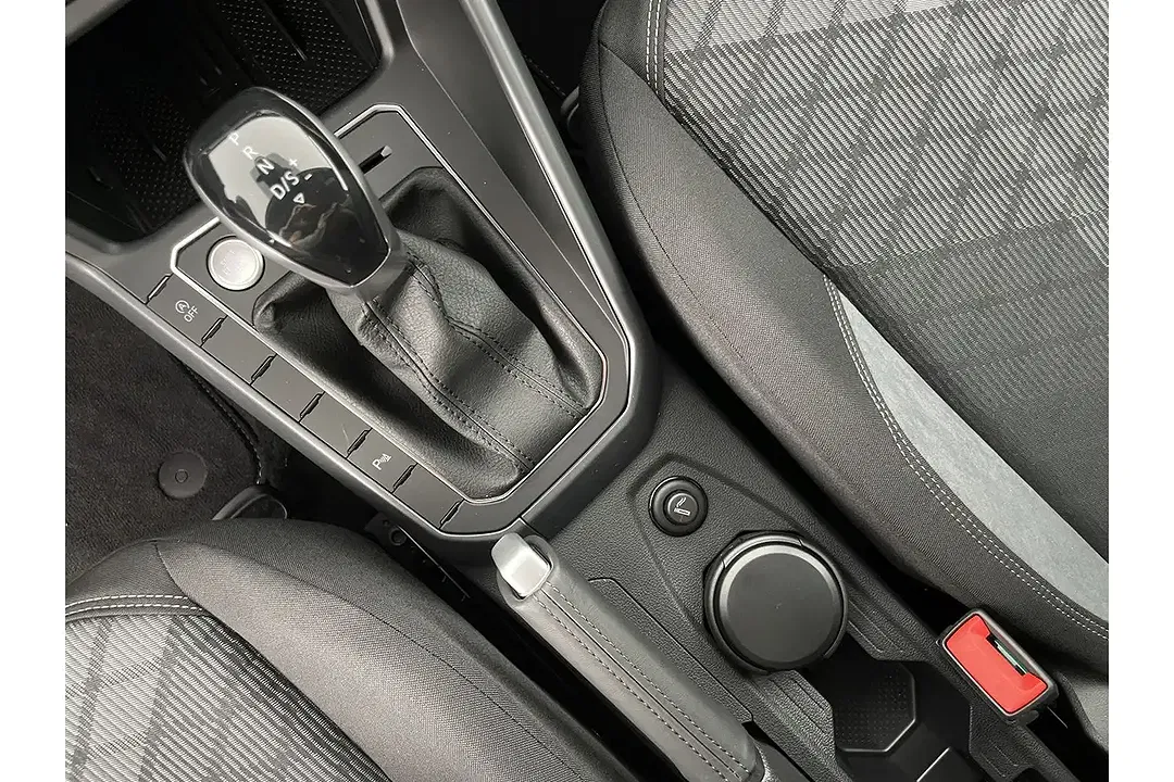 Volkswagen Taigo - Thumbnail 16