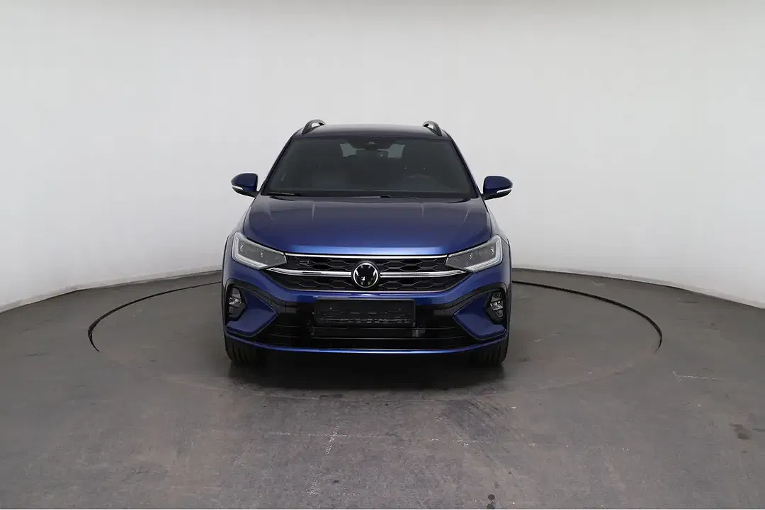 Volkswagen Taigo - Thumbnail 2