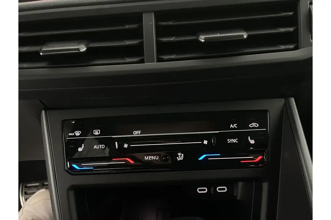 Volkswagen Taigo - Thumbnail 22