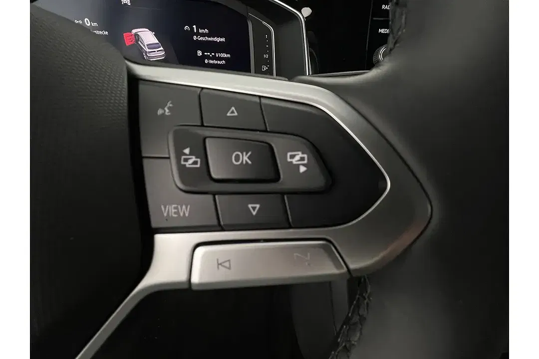 Volkswagen Taigo - Thumbnail 25