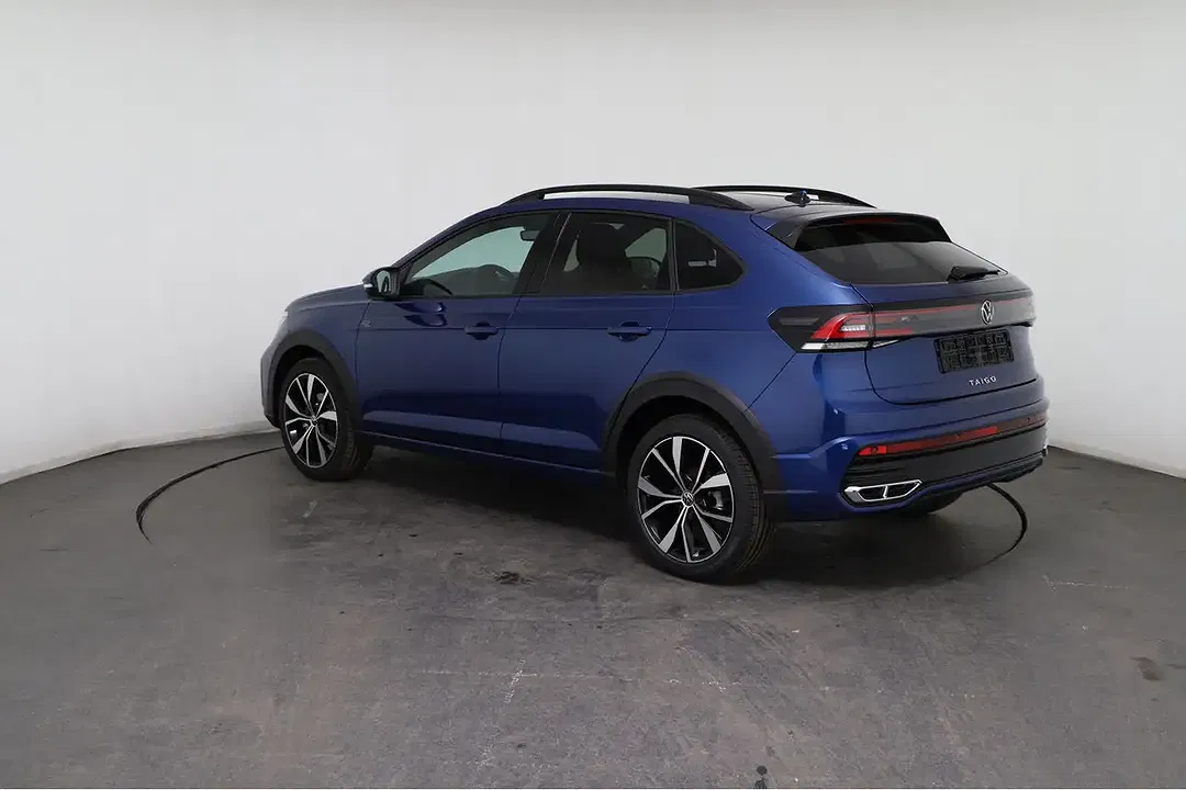 Volkswagen Taigo - Thumbnail 5