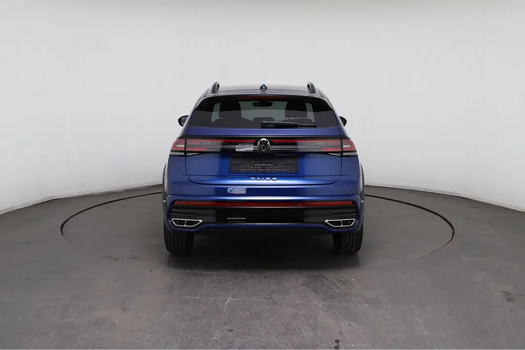 Volkswagen Taigo - Thumbnail 6