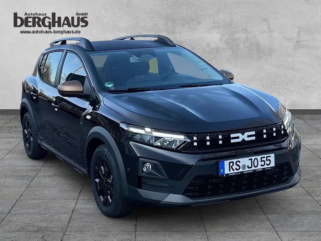 Dacia Sandero - Thumbnail 7