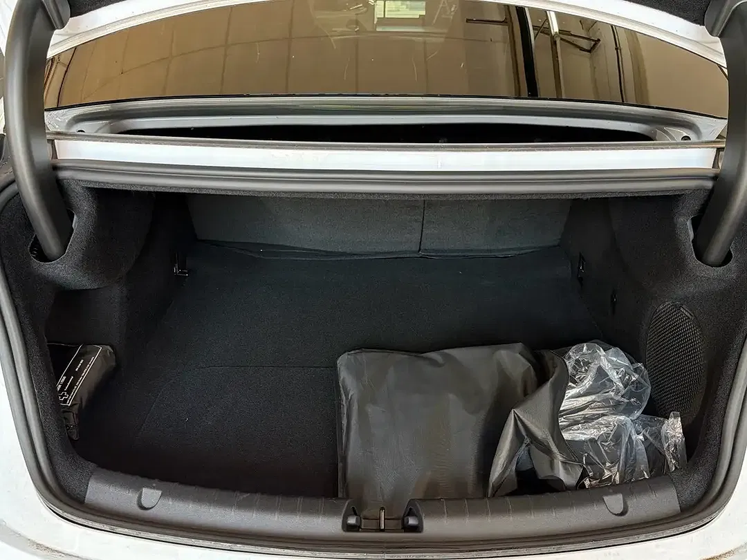 BYD Seal AWD Excellence - foto 15