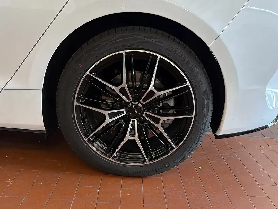 BYD Seal - Thumbnail 7
