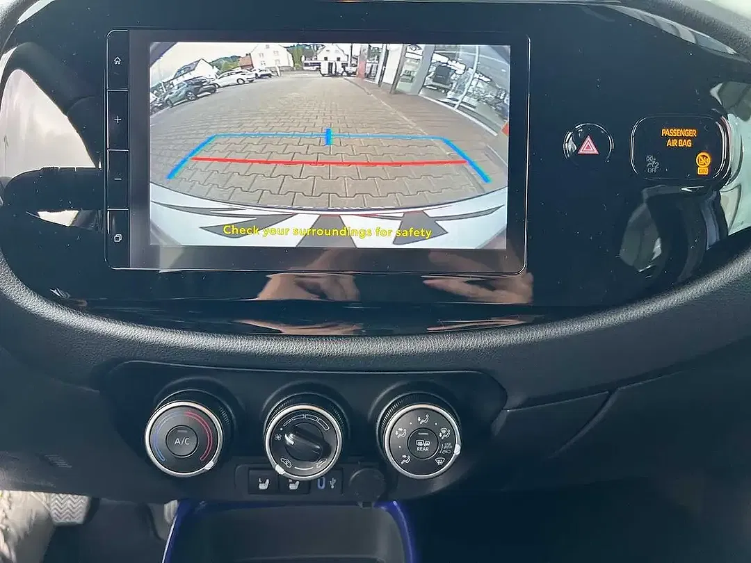 Toyota Aygo X - Thumbnail 12