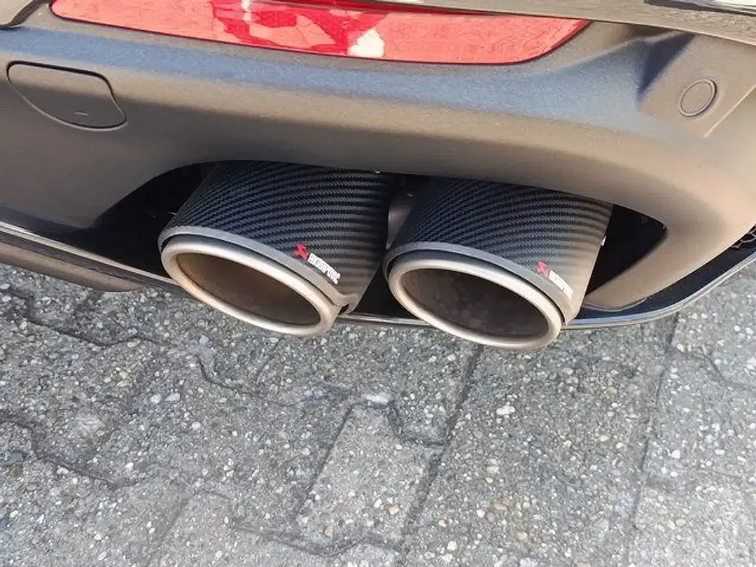 Alfa Romeo Stelvio Q4 Quadrifoglio - foto 15