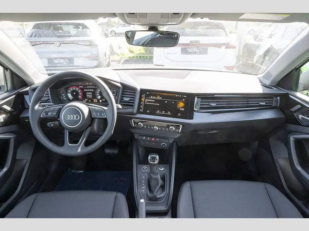 Audi A1 - Thumbnail 10