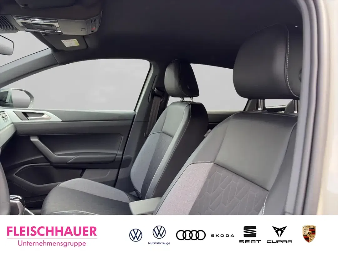 Volkswagen Taigo - Thumbnail 10