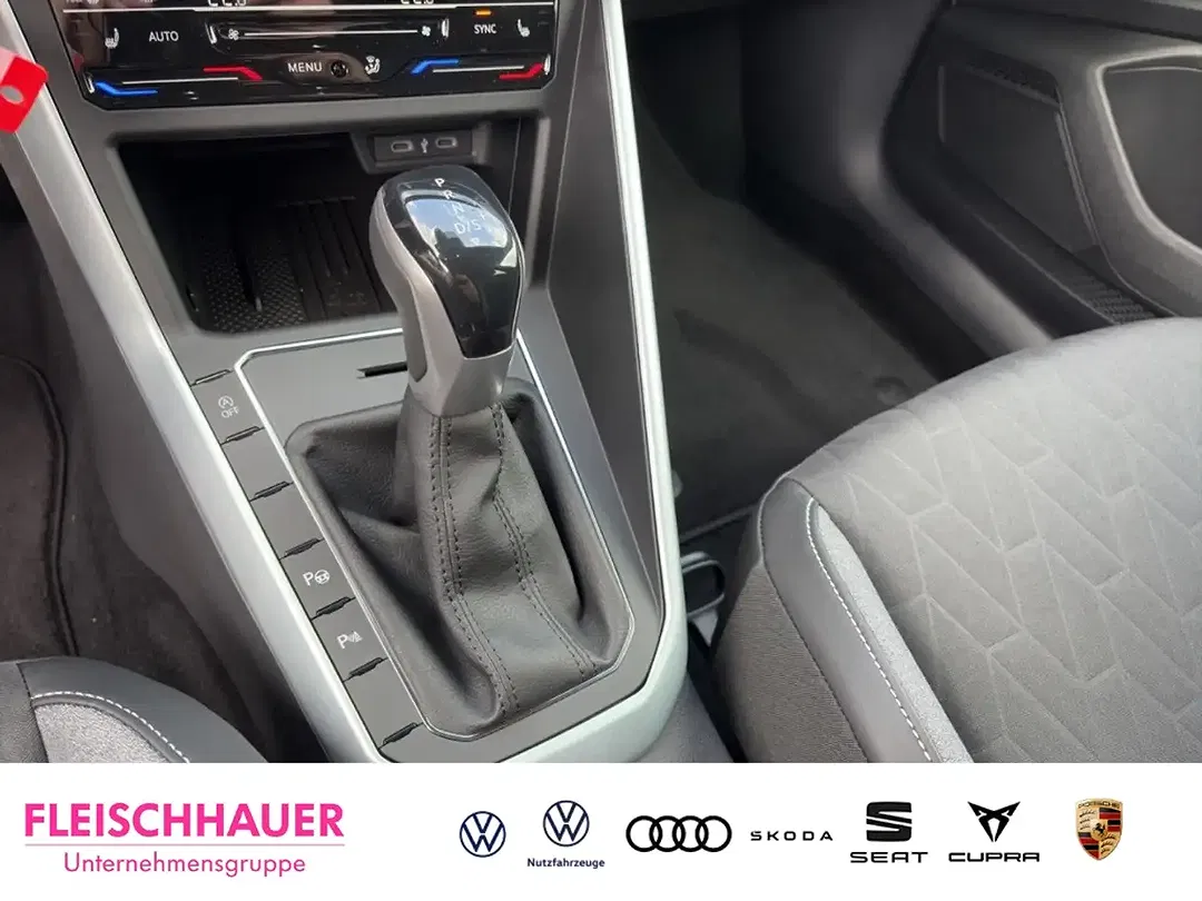 Volkswagen Taigo - Thumbnail 13