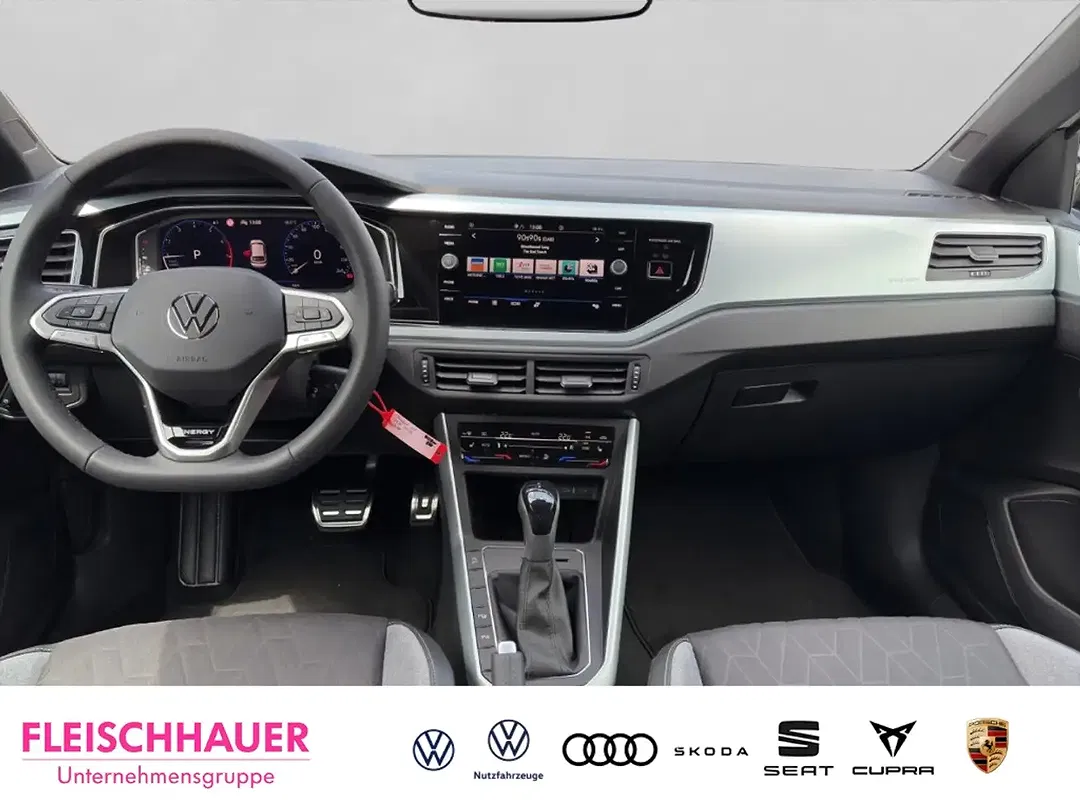 Volkswagen Taigo - Thumbnail 7