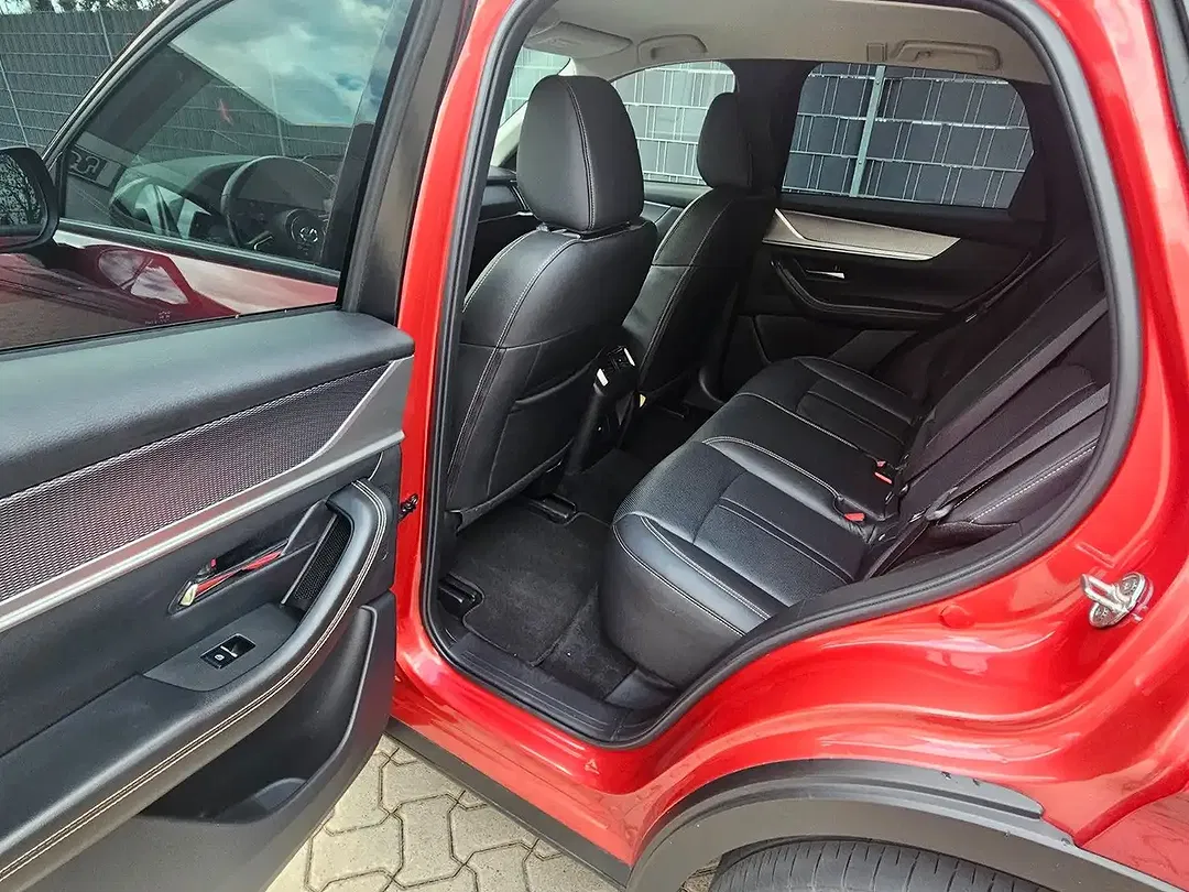 Mazda CX-60 - Thumbnail 10