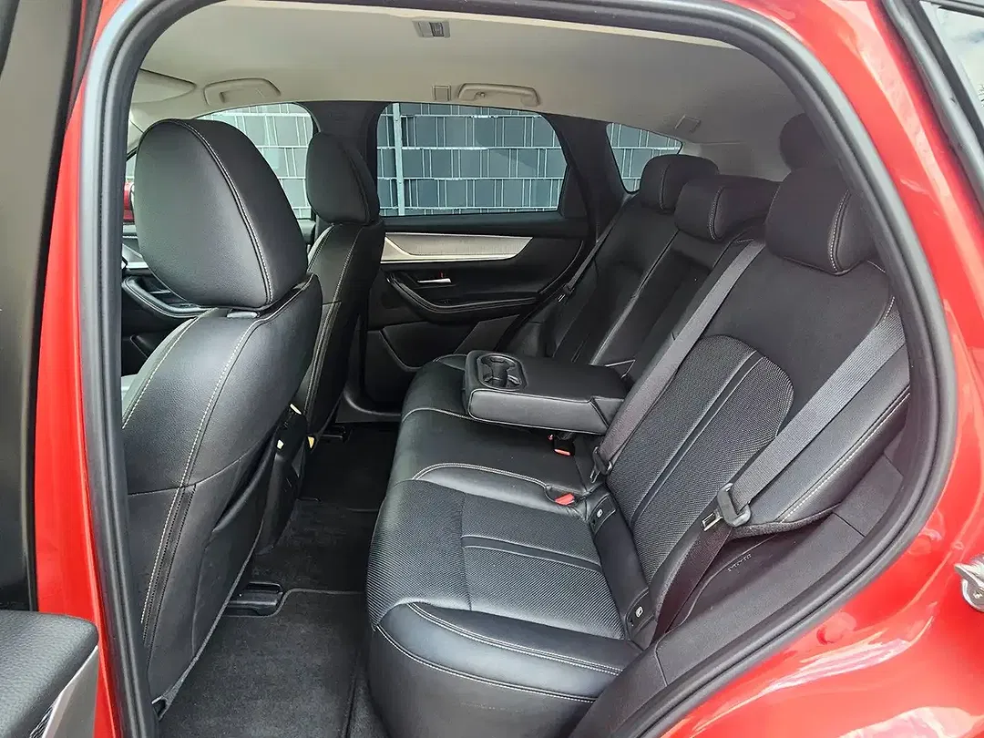 Mazda CX-60 - Thumbnail 11