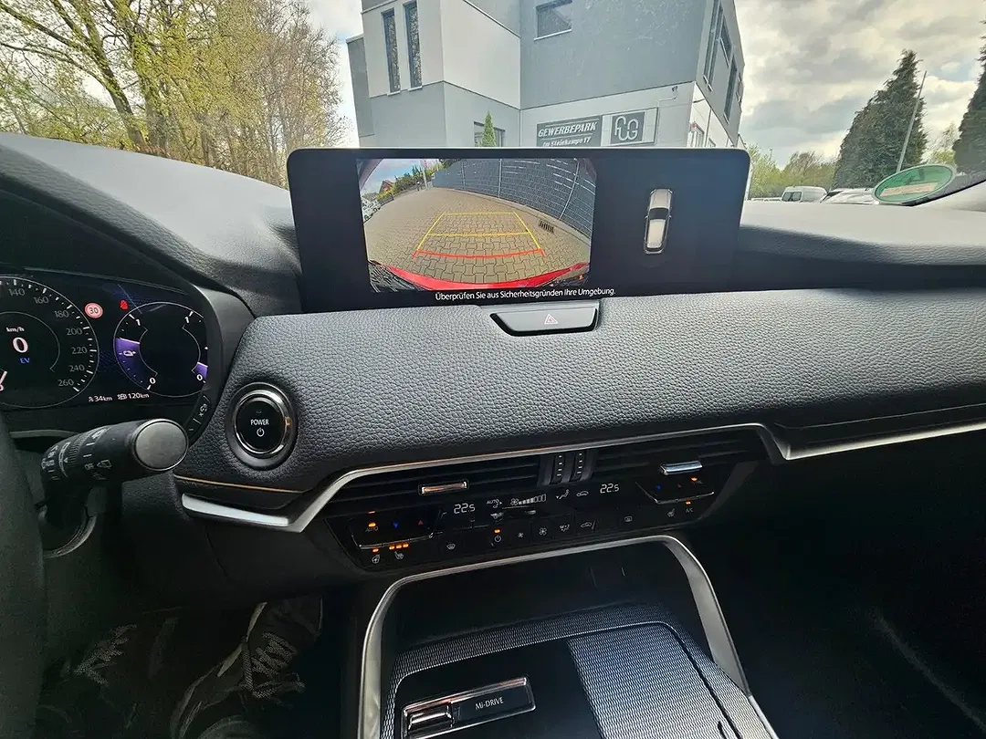 Mazda CX-60 - Thumbnail 13