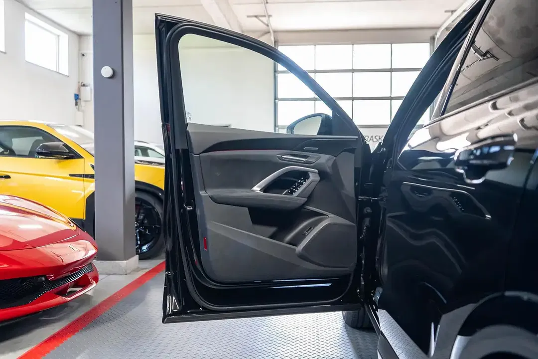 Audi SQ5 - Thumbnail 10