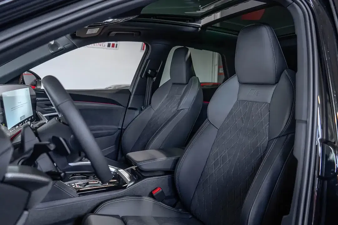 Audi SQ5 - Thumbnail 14
