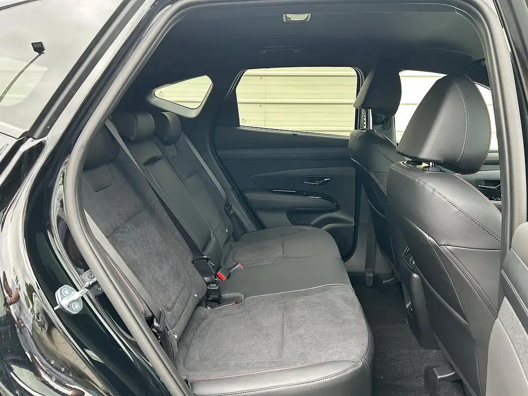 Hyundai TUCSON - Thumbnail 13