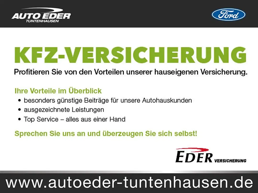 Ford Focus - Thumbnail 11