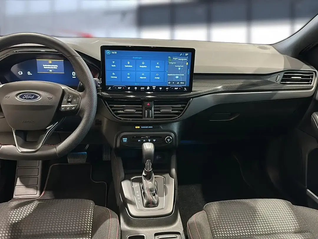 Ford Focus AUT ST-Line X - foto 15