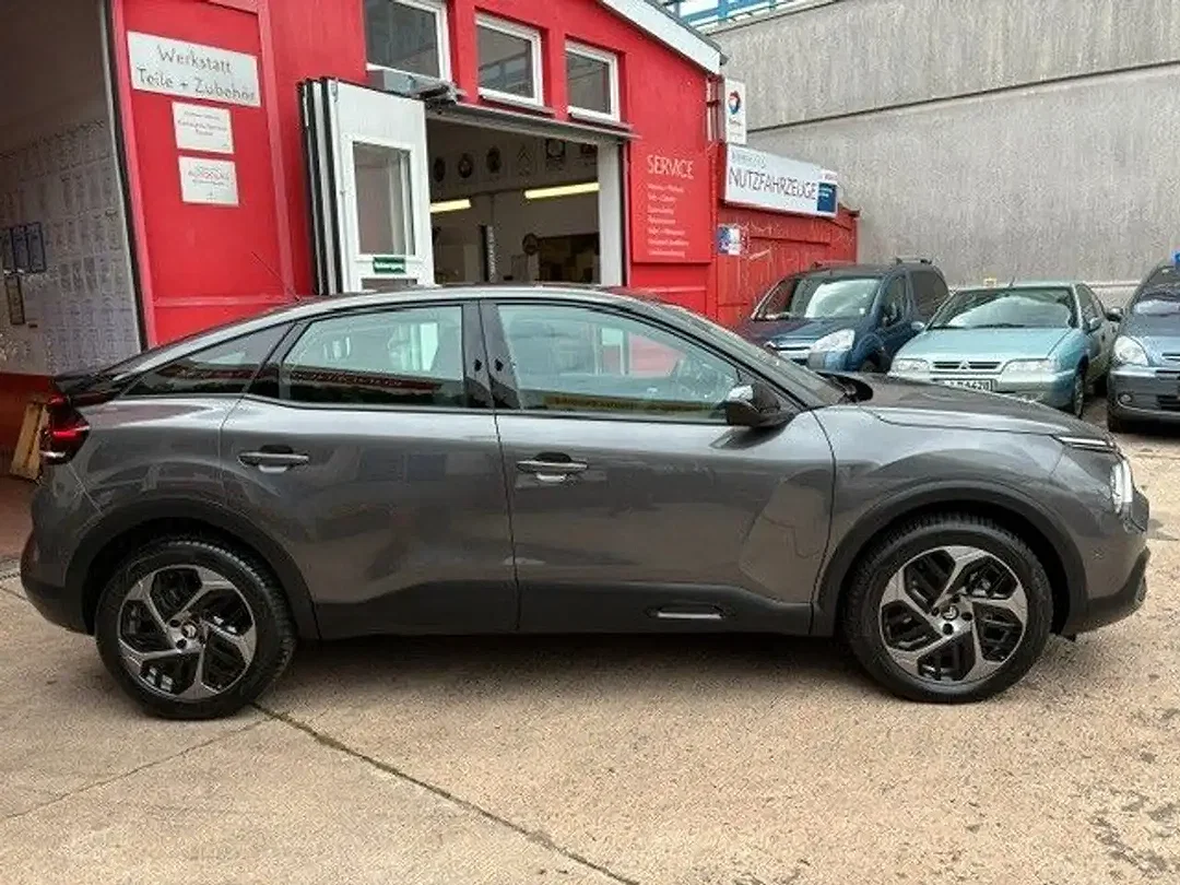 Citroen C4 - Afbeelding 1