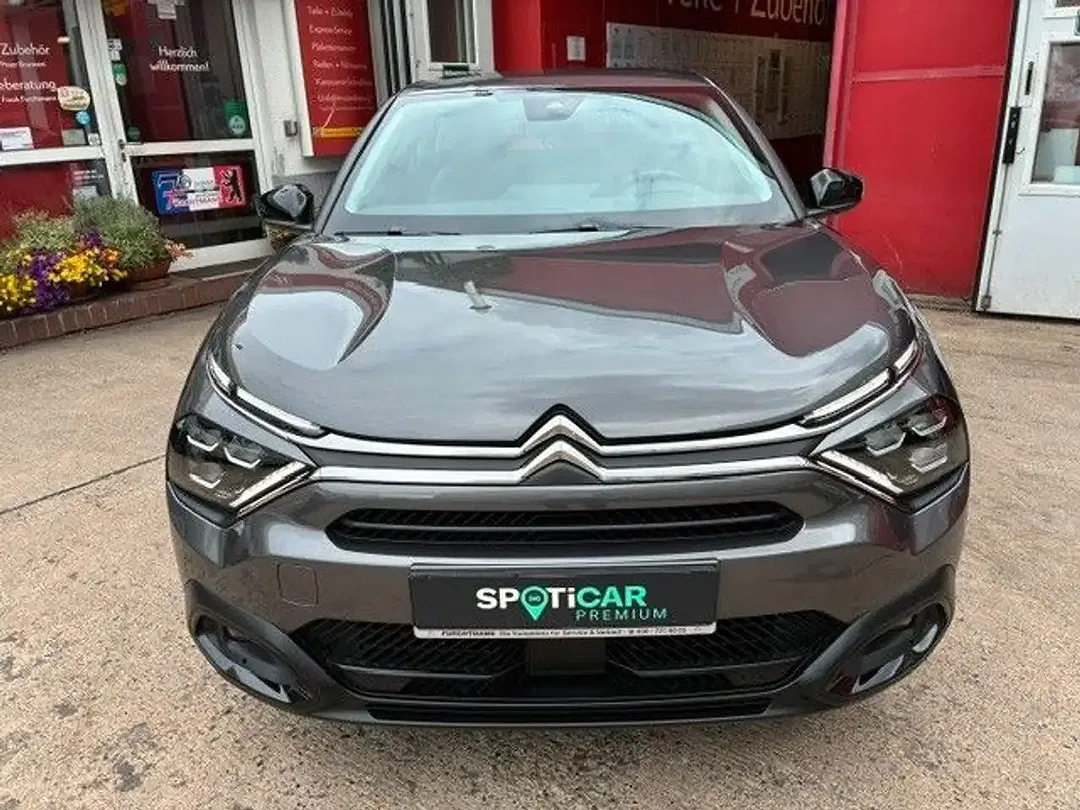 Citroen C4 - Thumbnail 2
