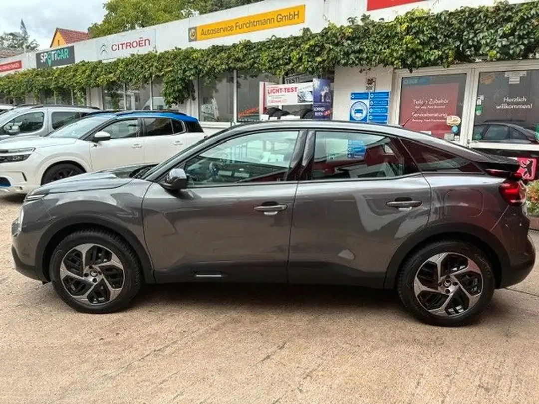 Citroen C4 - Thumbnail 3